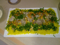 Jordanian Mansaf Recipe - Food.com image