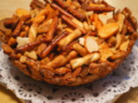 Edible Snack Bowl Recipe - Food.com image