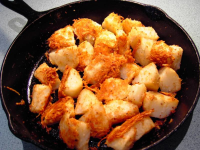 Crispy Potato Bites Recipe - Food.com image