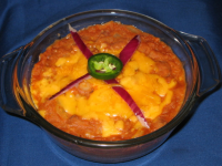 Frijoles Refritos (Classic Mexican Refried Beans) Recipe ... image