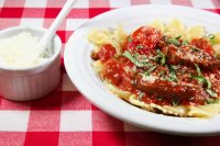 Frank's Famous Spaghetti Sauce Recipe | Allrecipes image