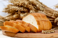 Salt-Free White Bread Recipe - Recipes.net image
