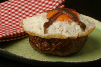 Hamburger Holstein Recipe - NYT Cooking image