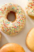 Doughnut Recipe • Tamarind & Thyme image