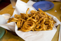 LOADED CURLY FRIES ARBY'S RECIPES