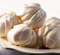 Ultimate meringue recipe | BBC Good Food image