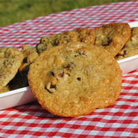 Twisty Cookies Recipe | Allrecipes image
