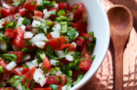 Pico de Gallo Recipe [Step-by-Step] - Mexican Food Journal image