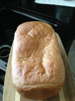 Honey Wheat Bread for Zojirushi Bread Machine Recipe ... image