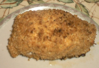 Baked Chicken Kiev Recipe - Food.com image