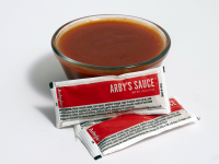 Copycat Arby's Sauce Recipe | MyRecipes image