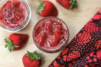 Strawberry Compote | Allrecipes image