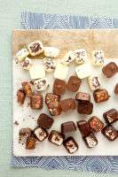ICE CUBE CHOCOLATE CANDY RECIPES