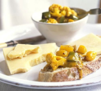 Pickle recipes | BBC Good Food image