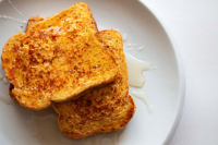 HOW TO MAKE FRENCH TOAST WITHOUT MILK RECIPES