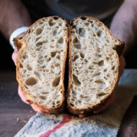WHAT IS SOUR DOUGH BREAD RECIPES