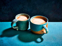 Chai Latte Recipe - olivemagazine image