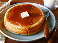 Rice Cooker Pancake Recipe | Food Network Kitchen | Food ... image