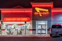 In-N-Out Burger: 3 Best Vegan Options – The Kitchen Community image