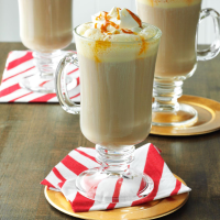 Caramel-Chai Tea Latte Recipe: How to Make It image