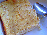 Cinnamon Cheesecake Recipe - Food.com image