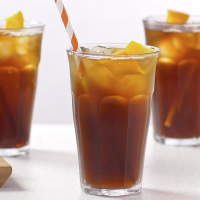 DUNKIN DONUTS COLD BREW RECIPES