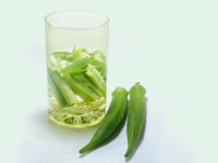 Okra Water: How to Make & Benefits | Organic Facts image