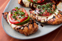 Best California Grilled Chicken Recipe - How to Make ... image