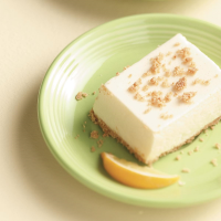 Light Lemon Fluff Dessert Recipe: How to Make It image