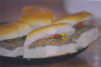 White Castle Hamburgers (Copycat) Recipe - Food.com image