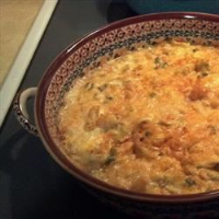 Ruth's Red Lentil and Potato Soup | Allrecipes image