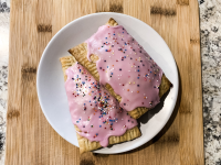 Vegan Homemade Pop-Tarts® | Allrecipes image