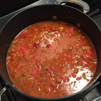 Taco Soup I Recipe | Allrecipes image