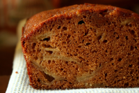 Spiced Anjou Pear Bread Recipe - Food.com image