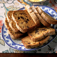 Sugar Plum Bread Recipe: How to Make It image
