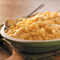 Ranch Mac & Cheese Recipe: How to Make It image