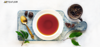 Different Types of Teas And Their Benefits image