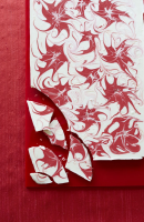 Red and White Chocolate Bark - Healthy Recipes and ... image