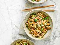Easy Noodles Recipes - olivemagazine image