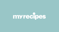 Cobb Salad with Barbecue-Ranch Dressing Recipe | MyRecipes image