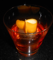 Cock N’ Bull Special Cocktail Recipe image
