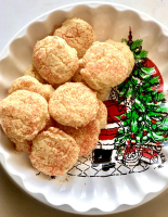 Cream Cheese Cookies Recipe | Allrecipes image
