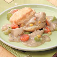 CHICKEN AND BISCUIT CRACKERS RECIPES