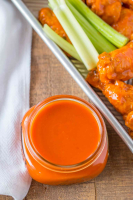 SIDE DISHES FOR BUFFALO WINGS RECIPES