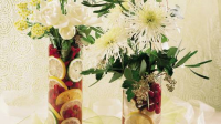 VASE WITH FLOWERS RECIPES