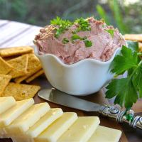 IS PATE PATCHES RECIPES
