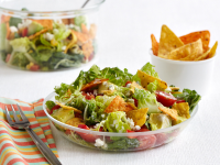 Dorito Ranch Salad Recipe - Food.com image