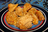 Cajun-Style Chicken Nuggets Recipe - Food.com image