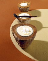 Coconut Mousse recipe | Eat Smarter USA image