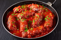 Italian Panzerotti | What's Cookin' Italian Style Cuisine image